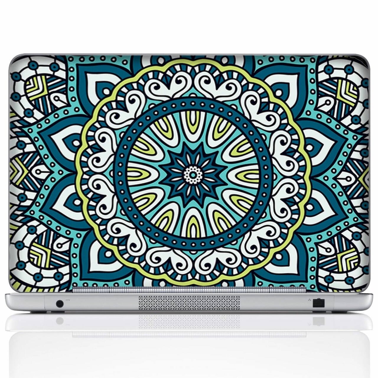 15–15.6" High Quality Vinyl Laptop Skin – Notebook Computer Decal Art